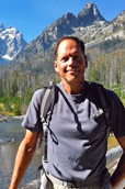 Doug Johnston